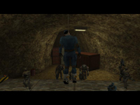 Mace Griffin Bounty Hunter